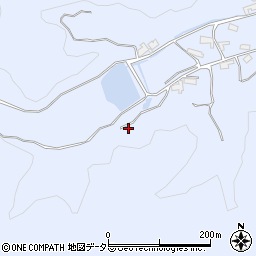 岡山県赤磐市小原1892-2周辺の地図