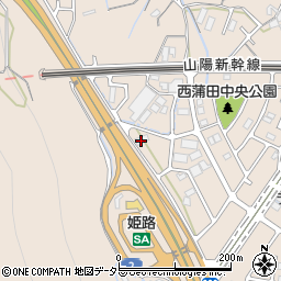 木村工業株式会社周辺の地図