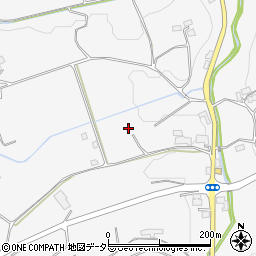 岡山県加賀郡吉備中央町吉川4980周辺の地図
