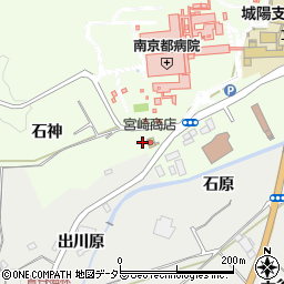 新栄鉄筋工業周辺の地図