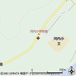 広島県三次市小文町273周辺の地図