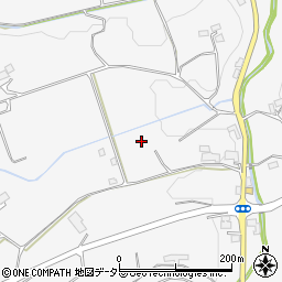 岡山県加賀郡吉備中央町吉川4979周辺の地図