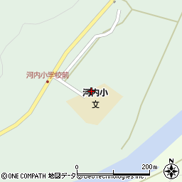 広島県三次市小文町161周辺の地図