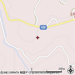 岡山県高梁市備中町東油野2355周辺の地図