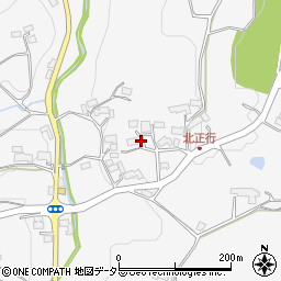 岡山県加賀郡吉備中央町吉川4690周辺の地図