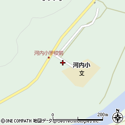 広島県三次市小文町171周辺の地図