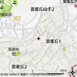 武藤経営研究所周辺の地図