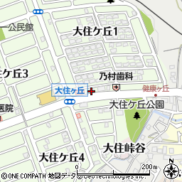 有限会社フードスタッフジャパン周辺の地図