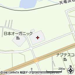 静岡県浜松市浜名区都田町11129周辺の地図