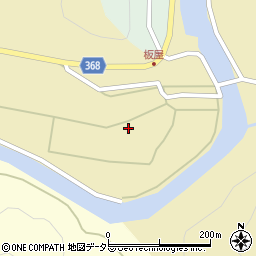 岡山県備前市吉永町今崎120周辺の地図