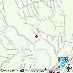 静岡県浜松市浜名区都田町5900周辺の地図