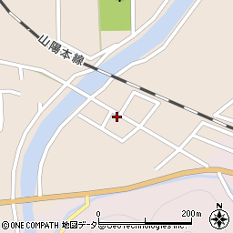 株式会社ヰセキ関西　赤穂営業所周辺の地図