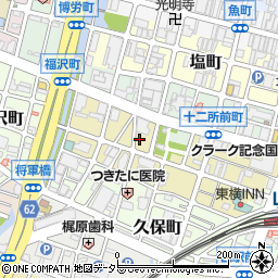 兵庫県姫路市忍町150周辺の地図