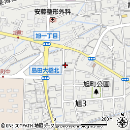 田村税理士事務所（税理士法人）周辺の地図