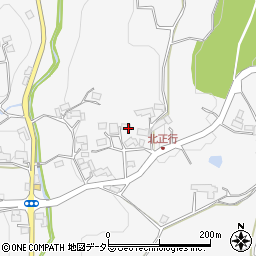 岡山県加賀郡吉備中央町吉川4698周辺の地図