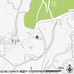 岡山県加賀郡吉備中央町吉川4796周辺の地図