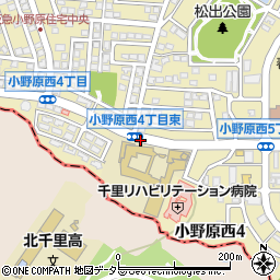 関西学院千里国際 キャンパス 箕面市 バス停 の住所 地図 マピオン電話帳