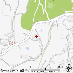 岡山県加賀郡吉備中央町吉川4793周辺の地図