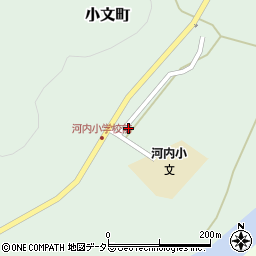 広島県三次市小文町169周辺の地図