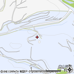 静岡県浜松市浜名区引佐町井伊谷1198周辺の地図
