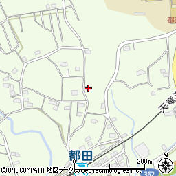 静岡県浜松市浜名区都田町5750周辺の地図