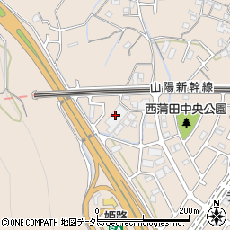 松田産業株式会社周辺の地図