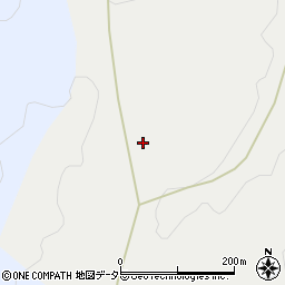 広島県神石郡神石高原町相渡498周辺の地図