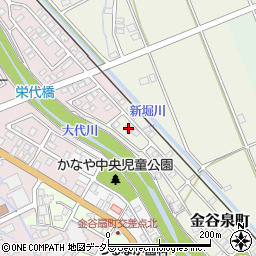 凛心館大崎塾周辺の地図