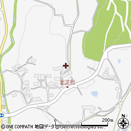 岡山県加賀郡吉備中央町吉川4711周辺の地図