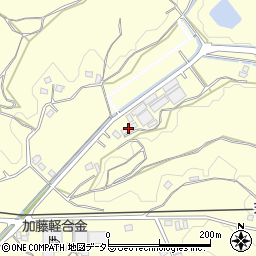 竹初建設株式会社周辺の地図