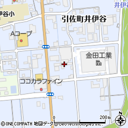 静岡県浜松市浜名区引佐町井伊谷2360周辺の地図