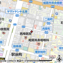 癒惠縁 姫路市 その他美容 健康 ヘルスケア の住所 地図 マピオン電話帳