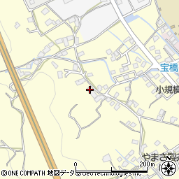 静岡県島田市志戸呂269周辺の地図