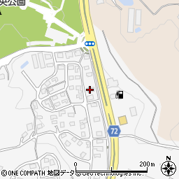 岡山県加賀郡吉備中央町吉川4459-27周辺の地図