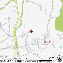 岡山県加賀郡吉備中央町吉川4643周辺の地図