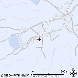 岡山県赤磐市小原1925周辺の地図