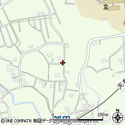 静岡県浜松市浜名区都田町5726周辺の地図