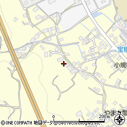 静岡県島田市志戸呂267周辺の地図