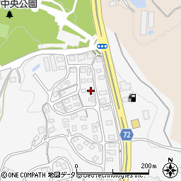 岡山県加賀郡吉備中央町吉川4459-36周辺の地図