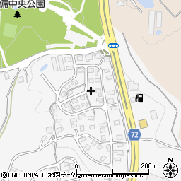 岡山県加賀郡吉備中央町吉川4459-46周辺の地図