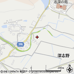 西日本火工品工業周辺の地図