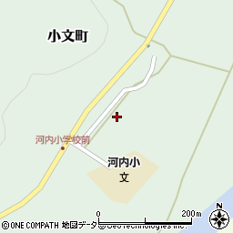 広島県三次市小文町145周辺の地図