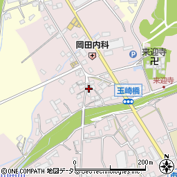 兵庫県小野市市場町1284周辺の地図