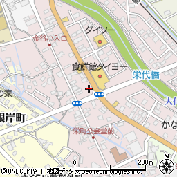 仲田博之土地家屋調査士事務所周辺の地図
