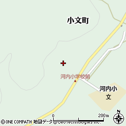 広島県三次市小文町301周辺の地図
