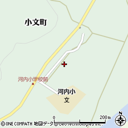 広島県三次市小文町141周辺の地図