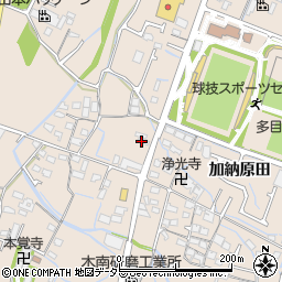東姫産業有限会社周辺の地図