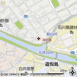 株式会社小島建材周辺の地図