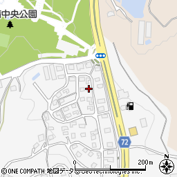 岡山県加賀郡吉備中央町吉川4459-35周辺の地図