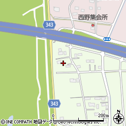 静岡県磐田市壱貫地575-2周辺の地図